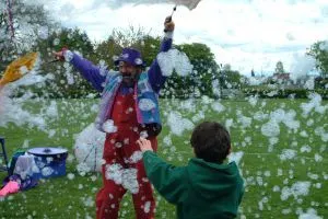 Early days photo 9 of 17