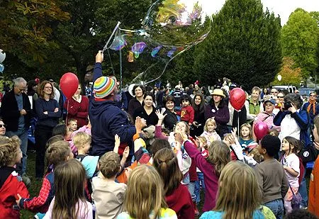 Kitsap Library photo 7 of 50